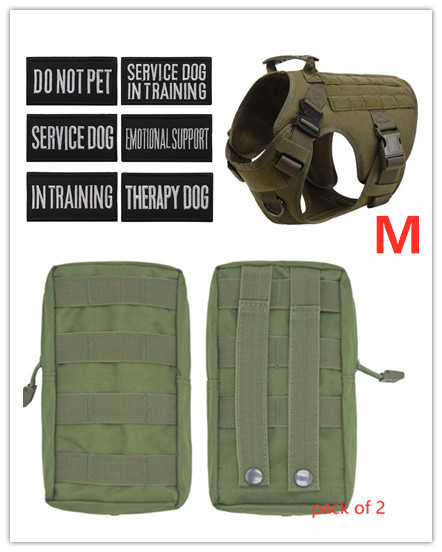 Pettorina Tattica Militare