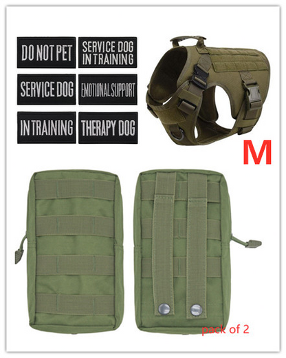 Pettorina Tattica Militare