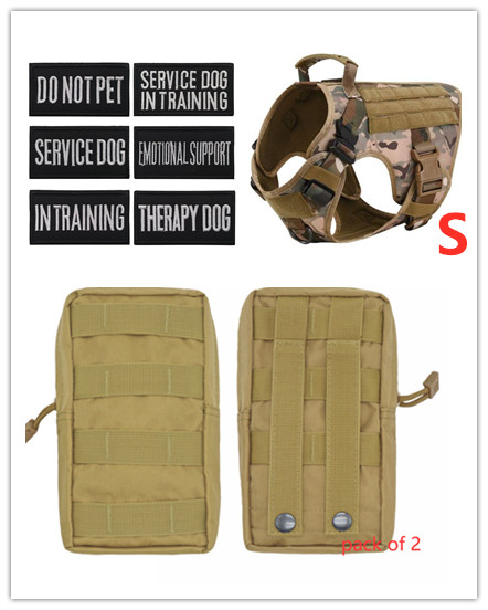 Pettorina Tattica Militare
