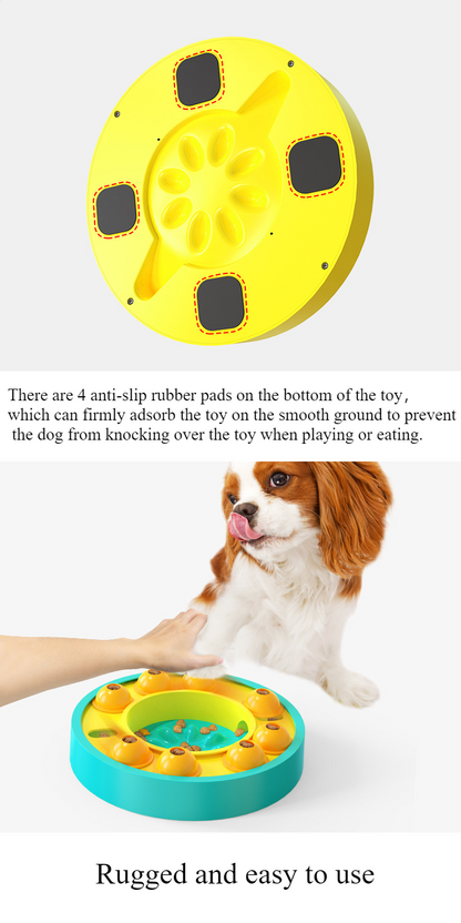 Ciotola Interattiva Lenta Alimentazione