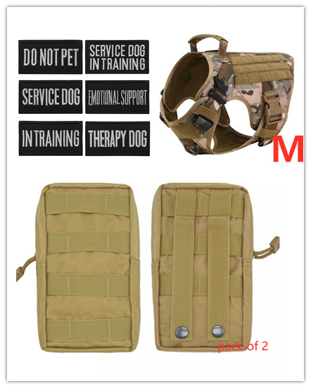 Pettorina Tattica Militare