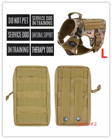 Pettorina Tattica Militare