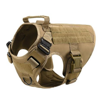 Pettorina Tattica Militare
