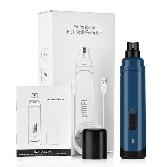 Lima per Unghie Elettrica per Cani e Gatti