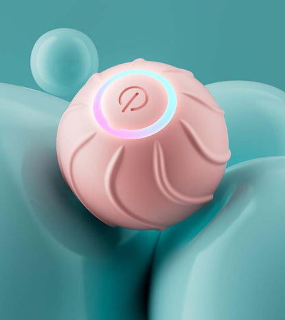 Palla Interattiva Automatica per Gatti