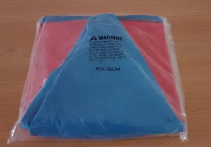 Piscina Pieghevole per Cani di Taglia Grande