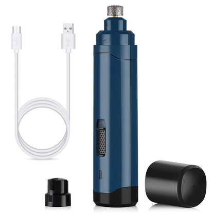 Lima per Unghie Elettrica per Cani e Gatti