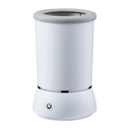 Bicchiere Lavapiedi Automatico per Cani