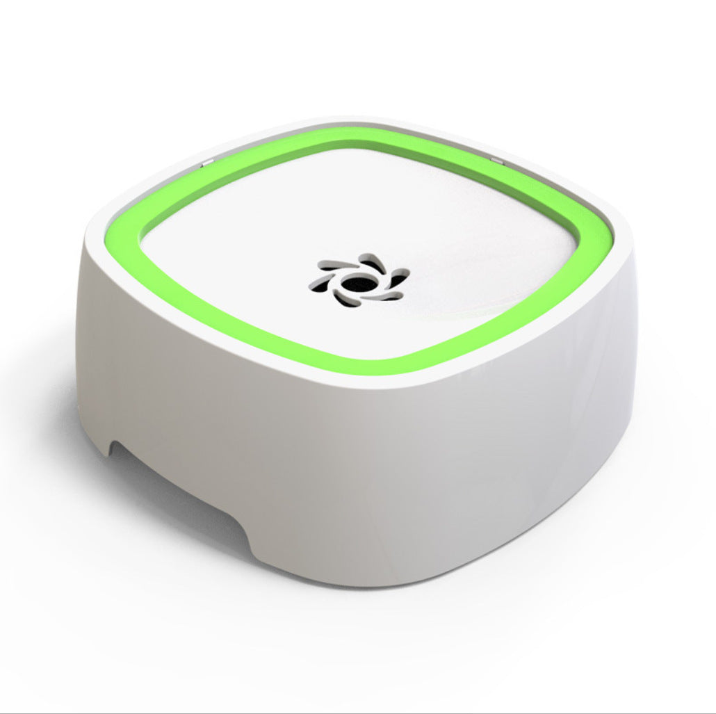 Ciotola Antigoccia con Sistema di Galleggiamento