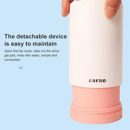 Bicchiere Lavapiedi per Cani