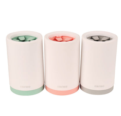 Bicchiere Lavapiedi per Cani