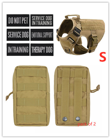 Pettorina Tattica Militare