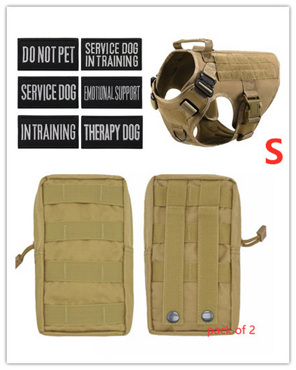 Pettorina Tattica Militare