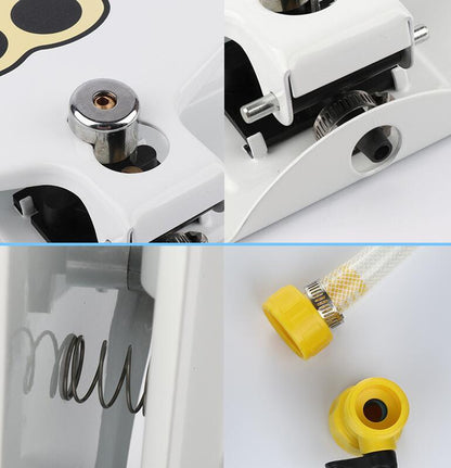 Fontana d'Acqua per Cani da Esterno