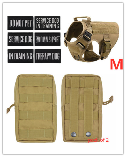 Pettorina Tattica Militare