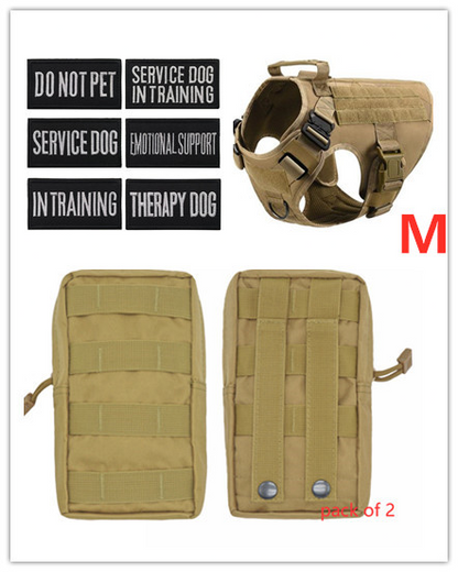 Pettorina Tattica Militare