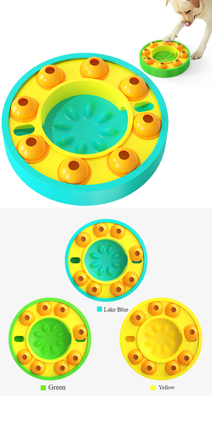 Ciotola Interattiva Lenta Alimentazione