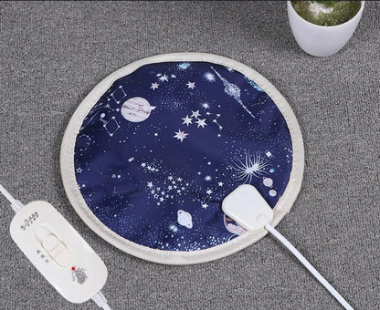 Coperta Riscaldante Elettrica per Gatti e Cani