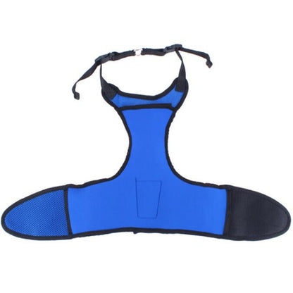 Pettorina Rinfrescante per Cani