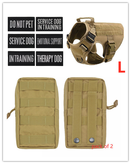 Pettorina Tattica Militare