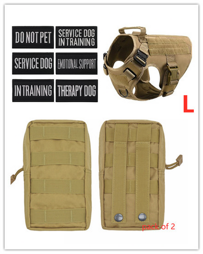Pettorina Tattica Militare