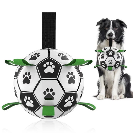 Pallone Interattivo per Cani
