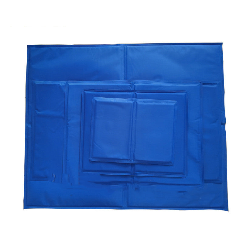 Kühlkissen für Katzen- und Hundebett