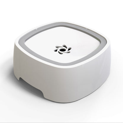 Ciotola Antigoccia con Sistema di Galleggiamento