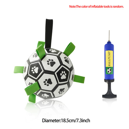 Pallone Interattivo per Cani