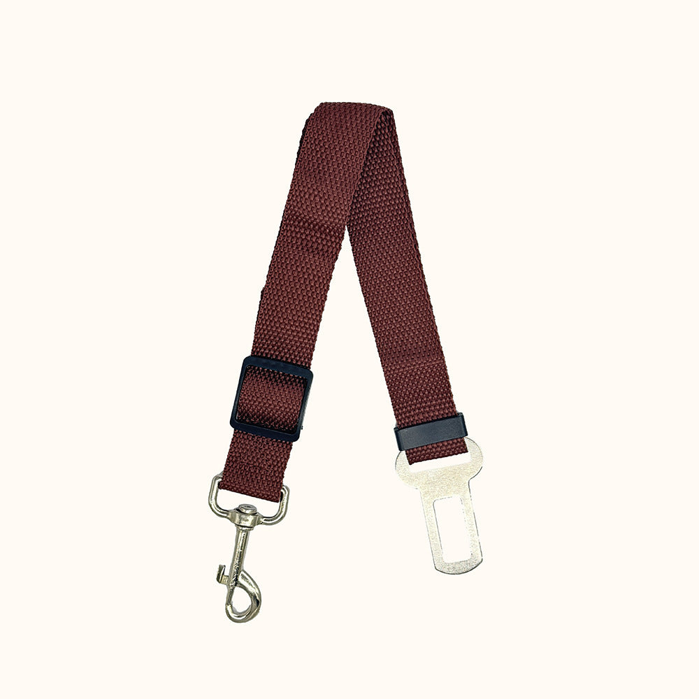 Cintura di Sicurezza per Auto per Cani e Gatti