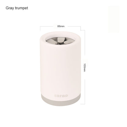 Bicchiere Lavapiedi per Cani